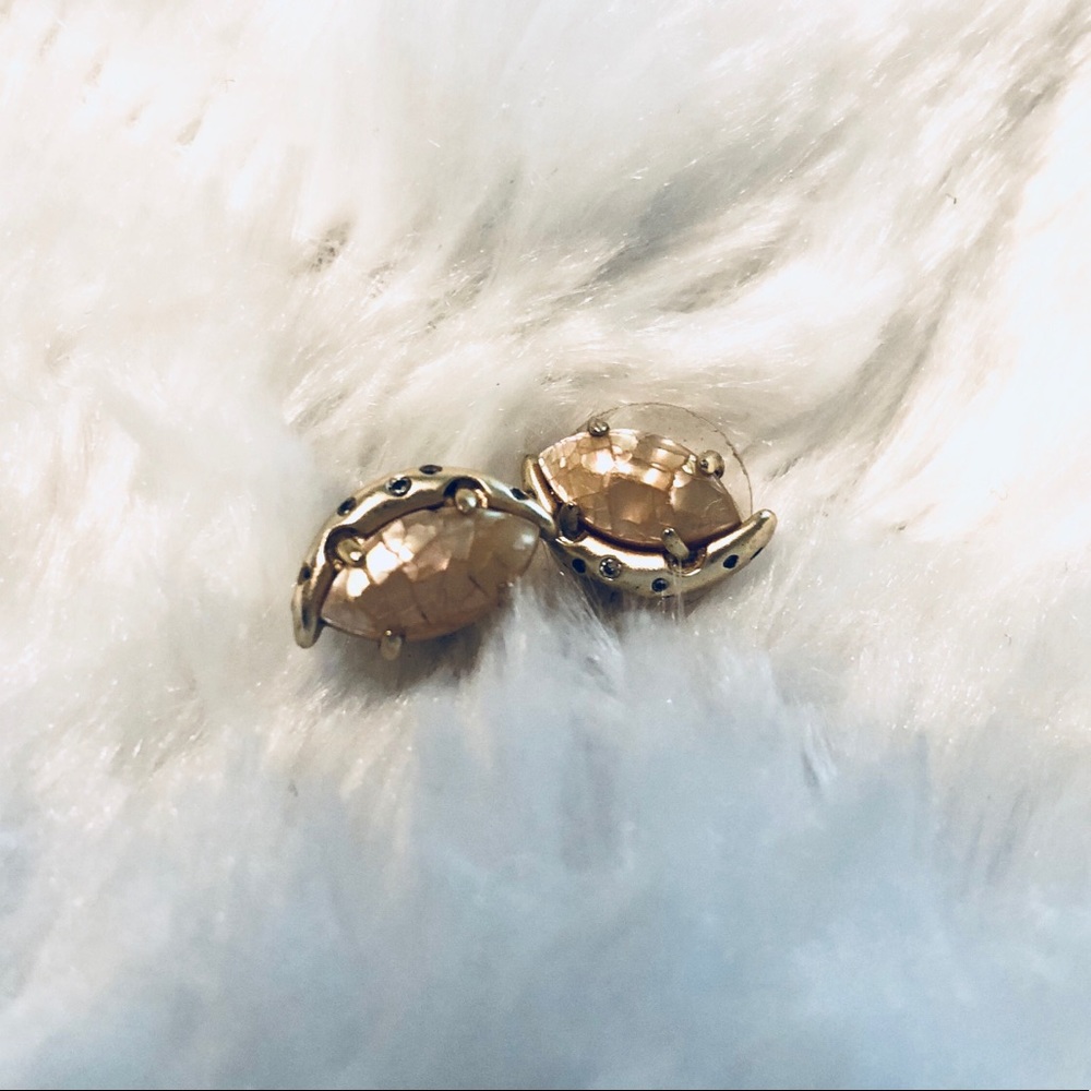 Kendra Scott earrings